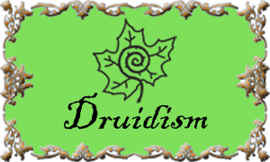 Druidisme